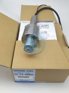 Nr3060-aqc Nakanishi 1pcs New High-speed Spindle