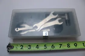 Ra-200 Nakanishi Ra-100 Used 90 Angle Spindle