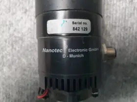 Pd3.5-5618c4004-d Nanotec Munich
