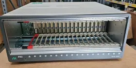 158966h-21l National Instruments New Ni Pxie-1084 P/n Rev 1.5