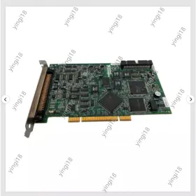 187573j-01 National Instruments New Pci6025e Pci-6025e Pci Multifunction I/o Device