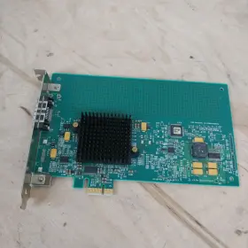191376c-02 National Instruments Ni Pcie-8361 Mxi-express Card