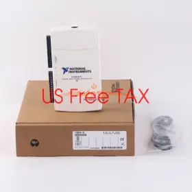 779676-01 National Instruments 1pcs New Ni Usb-6211 Capture Card M Series Multifunction Daq