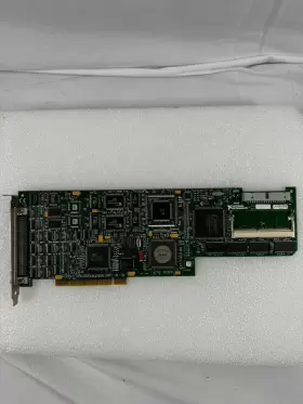 National Instruments Pci-1424 Ni Acquisition Card National Instruments Pci-1424 Ni Acquisition Card