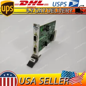 Pxi-8432 National Instruments Pxi-8432/2 New Pxi8432/2 Pxi Serial Interface Module