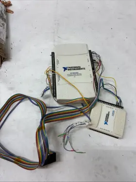 Usb-6216 National Instruments Ni