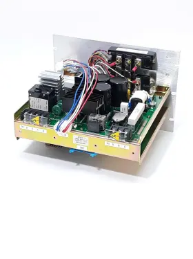 Du16t1e Nec B Servo Amplifier