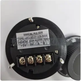 Ufo-m2-01-2z9-b00e Nemicon New 1pc Rotary Encoder Ufo-m2-01-2z9