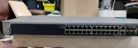 M4100-26g Netgear Prosafe 26 Port Gigabit Managed Switch