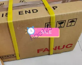 A06b-0268-b002 New Fanuc Servo Motor Ups /fedex