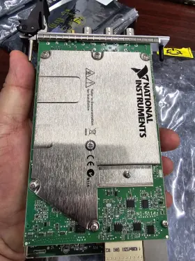 Pxi-5114 Ni New 8-bit 250 Ms S Digitizer Card