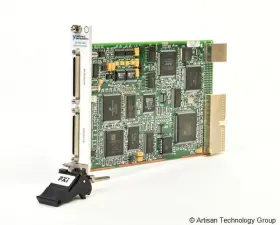 Pxi-7344 Ni 4-axis Stepper/servo Controller Card