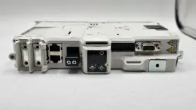 M750-012 Nidec 00022a Digitax Network Servo Drive Ethernet Rj45 .37w .5 Hp 2