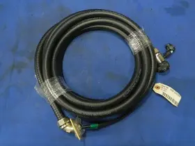 Tce-95661 Nikken Tce-95661/3 Rotary Table Encoder Cable New