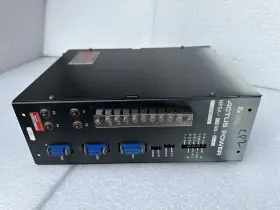 Npsa-2.5nn Nikki Denso - Actus Power 40-e1 Servo Motor Controller Amplifier Smt Npsa-2.5nn Nikki Denso - Actus Power 40-e1 Servo Motor Controller Amplifier Smt