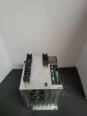 Ncr-cab1a2c-113-ul Nikki Denso Ac Servo Driver