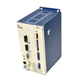 Npsa-102mu-e9bs Nikki Denso Actus Power Ac Servo Controller Npsa-mu As/is