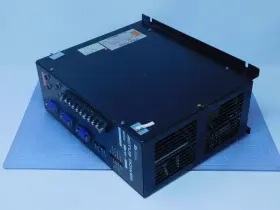 Npsa-2.5nn-50 Nikki Denso Ac Servo Control Equipment T149201