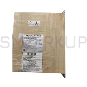 Npsa-zmta-201ae-ce Nikki Denso Npsazmta201aece Used And Tested Servo Drive