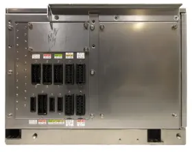 Goyo-arx84an8ek-cdabox Nikon 4k912-116 System Amplifier Module Nsr-s620d Working