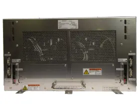 Nsr-s620d Nikon 4s013-884 Exx-f Amplifier Spa491a Arf Immersion Working Surplus