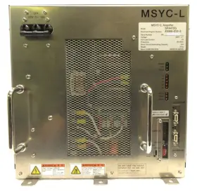 4s013-684-1 Nikon 4s066-019-2 Msyc-l Amplifier Module Spa472g Nsr Series Working