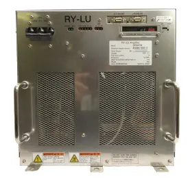 4s013-684-1 Nikon 4s066-590-2 Ry-lu Amplifier Module Spa4741 Nsr Working