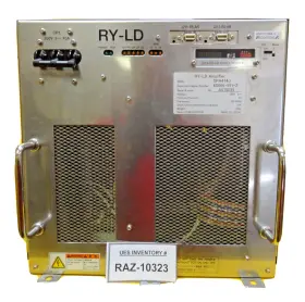 4s013-684-1 Nikon 4s066-591-2 Ry-ld Amplifier Module Spa474j Nsr Series Working