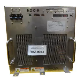 4t070-193 Nikon Motor Amplifier Exx-b Spa471j Nsr System Used Working 4t070-193 Nikon Motor Amplifier Exx-b Spa471j Nsr System Used Working