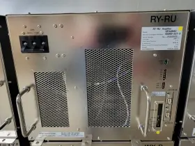 Clsr-0102-n2cb Nikon Scanner Ry-ru Amp 4s065-535-1