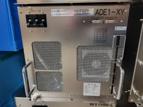 4s065-368-2 Nikon Jnvp-poo2a Scanner Ade1-xy Amp Model