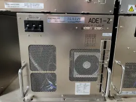 4s065-369-2 Nikon Jnvp-poo2b Scanner Ade1-z Amp Model