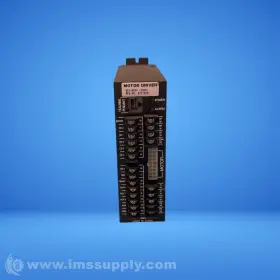 Bs1-n024 Nissei Corp. Motor Driver 230v Usip