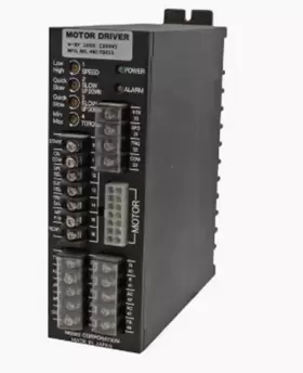 V-xy1002 Nissei Used And Tested Servo Motor Drive