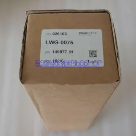 Lwg-0075 Novotechnik 1pcs New Position Transducer Lwg-075 Lwg075 Lwg0075