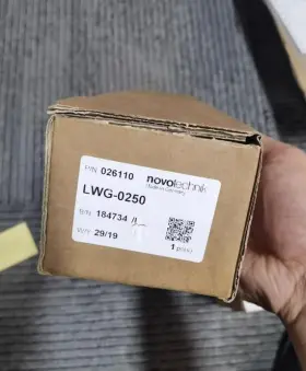 Lwg-0250 Novotechnik 1pcs New Position Transducer Lwg-250 Lwg250 Lwg0250