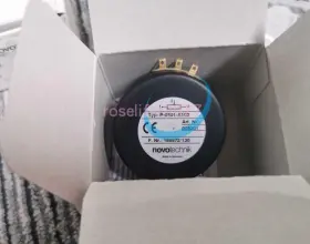 P-6501-a102 Novotechnik 1pcs New Rotary Sensor