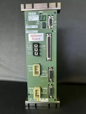 M-ele-ssb014c23f2 Nsk 0190-41461 Dual Axis Servo Driver