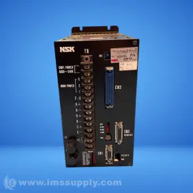 Em0608aa3-05 Nsk Em0608 Servo Drive Fnip
