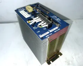 Esa-j1003a25-21 Nsk Servo Drive - Warranty