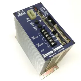 Esa-y2005a25-11 Nsk Megatorque Servo Driver Unit For 5nm Motor 200/220vac