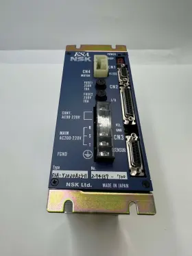 Esa-y2020a23-11 Nsk Esa Servo Drive Esa-y2020a23-11 Nsk Esa Servo Drive