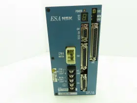 Esa-y3040b25-21.1 Nsk Esay3040b25-21.1 Esa Megatorque Servo Motor Drive Controller Esa-y3040b25-21.1 Nsk Esay3040b25-21.1 Esa Megatorque Servo Motor Drive Controller