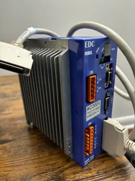 M-edc-ps1006ab502 Nsk Servo Drive