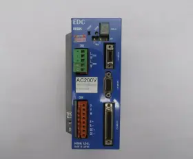 M-edc-ps3030ab502 Nsk Servo Drive Ps3-1130008 200-240v