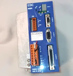 M-edc-ps3090ab502 Nsk Servo Driver Medcps3090ab502