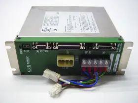 M-esb-js1003c23f1 Nsk Megatorque Motor System Driver Unit