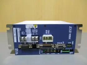 M-esb-ysb3040abc00 Nsk Mint Condition Servo Driver M-esb-ysb3040abc00 Nsk Mint Condition Servo Driver