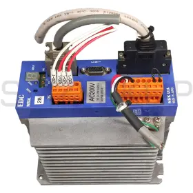M-edc-pn4180ab502 Nsk Medcpn4180ab502 Used And Tested Servo Drive
