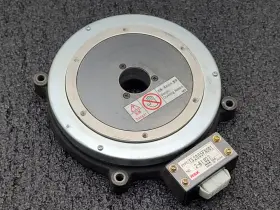 Ys2005fn001 Nsk Megatorque Low Profile Type Servo Motor Working Pull